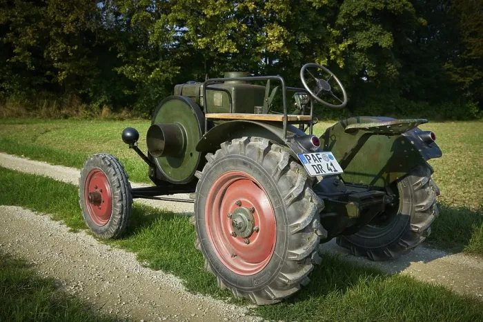 Framed Print : Fendt Dieselross, tractor, Vohburg Framed Print : Fendt Dieselross, tractor, Vohburg