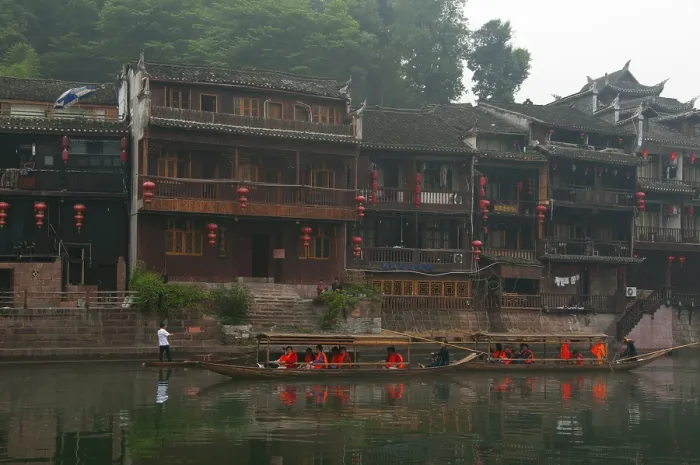 Framed Print : Fenghuang is Chinese for Phoenix