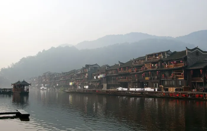 Framed Print : Fenghuang is Chinese for Phoenix Framed Print : Fenghuang is Chinese for Phoenix