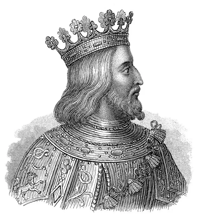 Framed Print : Ferdinand II, 1452 - 1516, called the Catholic