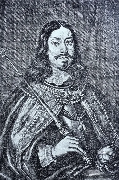 Framed Print : Ferdinand III 13 July 1608, Bohemia Archduke Austria Framed Print : Ferdinand III 13 July 1608, Bohemia Archduke Austria