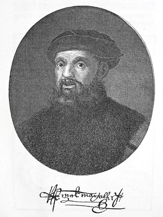 Framed Print : Ferdinand Magellan, Fernando de Magallanes Framed Print : Ferdinand Magellan, Fernando de Magallanes