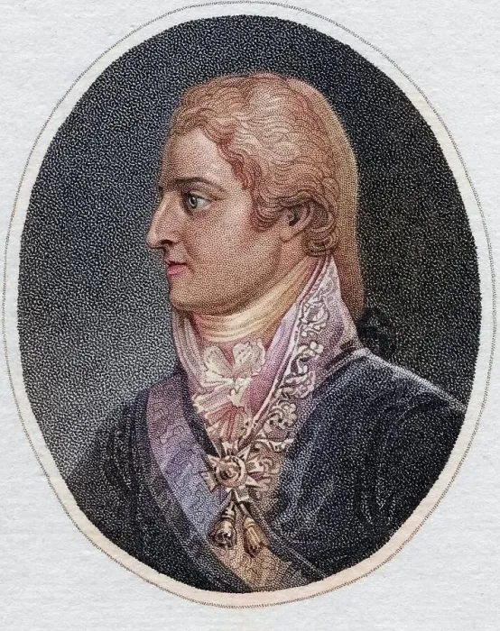 Framed Print : Ferdinand VII, 1784-1833 alias Ferdinand the Desired Framed Print : Ferdinand VII, 1784-1833 alias Ferdinand the Desired