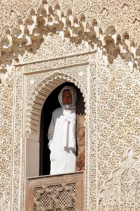 Framed Print : Fes, Northern Morocco, Morocco Framed Print : Fes, Northern Morocco, Morocco