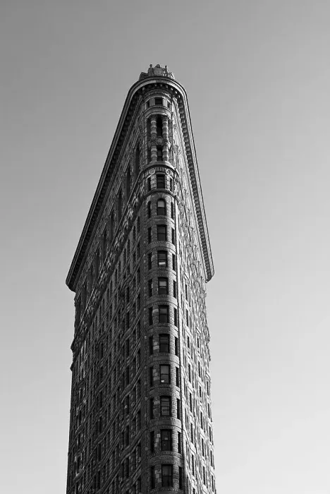 Framed Print : Flatiron Building, Manhattan, New York City Framed Print : Flatiron Building, Manhattan, New York City