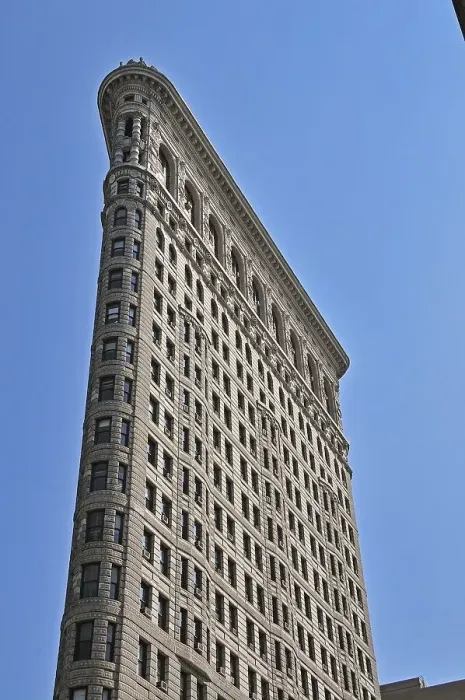 Framed Print : Flatiron Building, Manhattan, New York City Framed Print : Flatiron Building, Manhattan, New York City