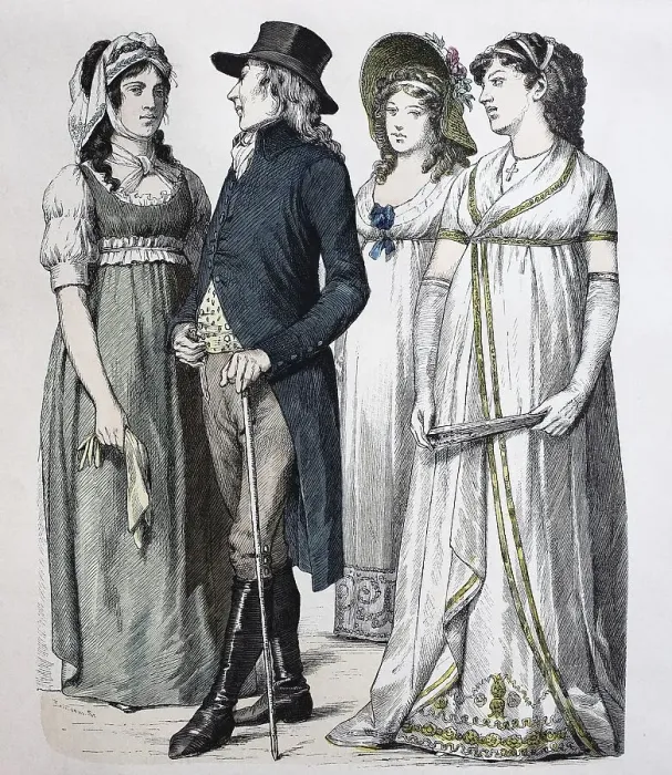 Framed Print : Folk traditional costume, clothing Framed Print : Folk traditional costume, clothing