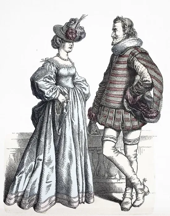 Framed Print : Folk traditional costume, clothing Framed Print : Folk traditional costume, clothing