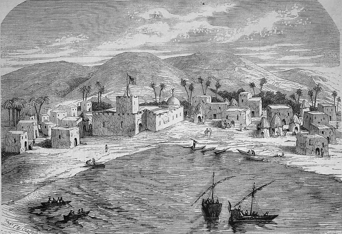 Framed Print : Fomboni, the third largest town in the Comoros Framed Print : Fomboni, the third largest town in the Comoros