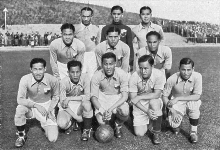 Framed Print : Football, Football Team from China