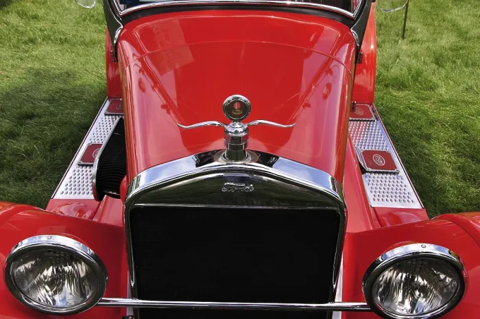 Framed Print : Ford Model T Framed Print : Ford Model T