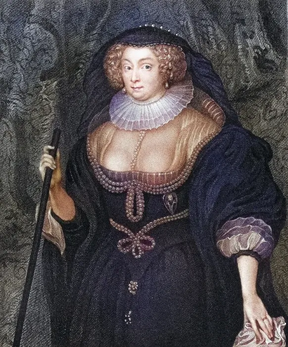 Framed Print : Frances Howard, Duchess of Richmond, Duchess of Lennox, c. 1578-1639, woman of Ludovic Stuart, Duke of Richmond Framed Print : Frances Howard, Duchess of Richmond, Duchess of Lennox, c. 1578-1639, woman of Ludovic Stuart, Duke of Richmond