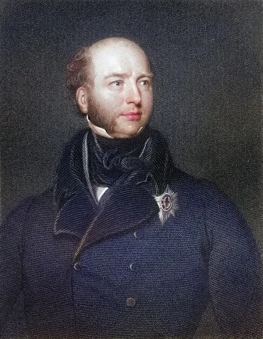 Framed Print : Francis Charles Seymour Conway 3rd Marquess of Hertford Earl of Hertford Framed Print : Francis Charles Seymour Conway 3rd Marquess of Hertford Earl of Hertford