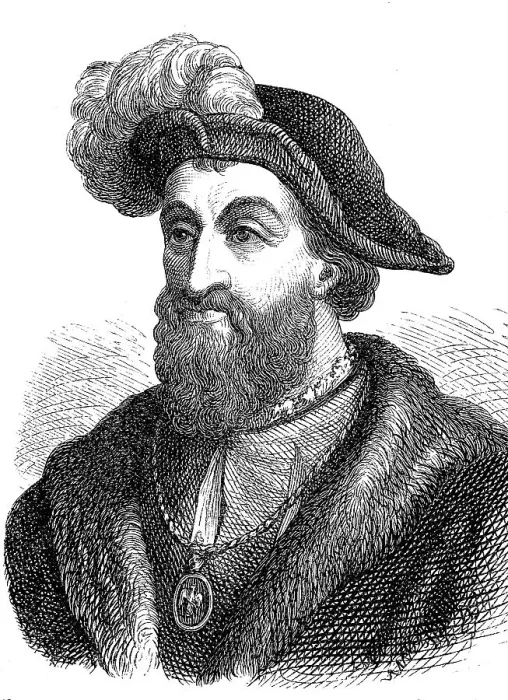 Framed Print : Francis I, 12 September 1494, 31 March 1547 Framed Print : Francis I, 12 September 1494, 31 March 1547