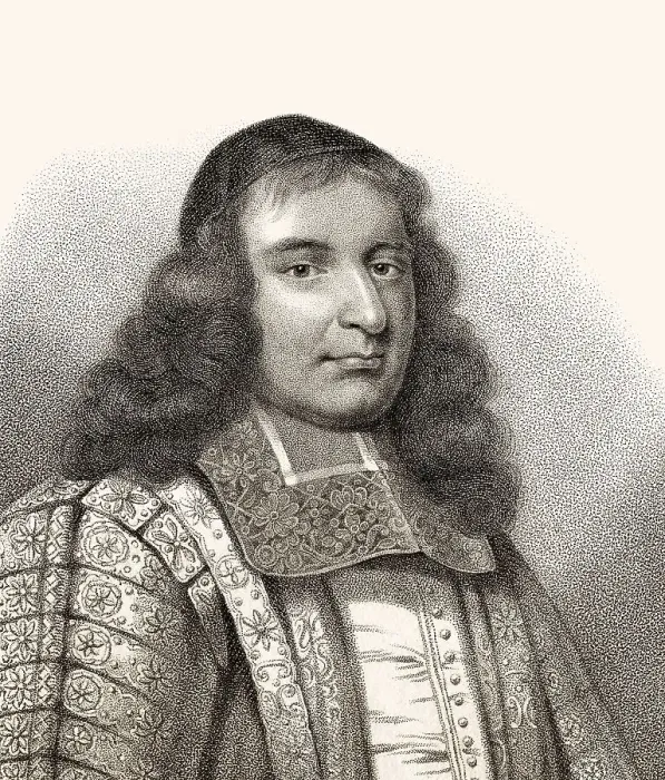 Framed Print : Francis North, 1st Baron Guilford
