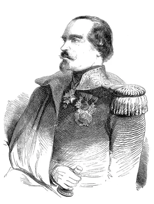 Framed Print : Francois-Marcellin Certain de Canrobert