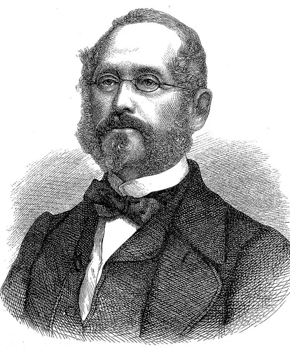 Framed Print : Franz Joseph Andreas Nicolaus Unger Framed Print : Franz Joseph Andreas Nicolaus Unger