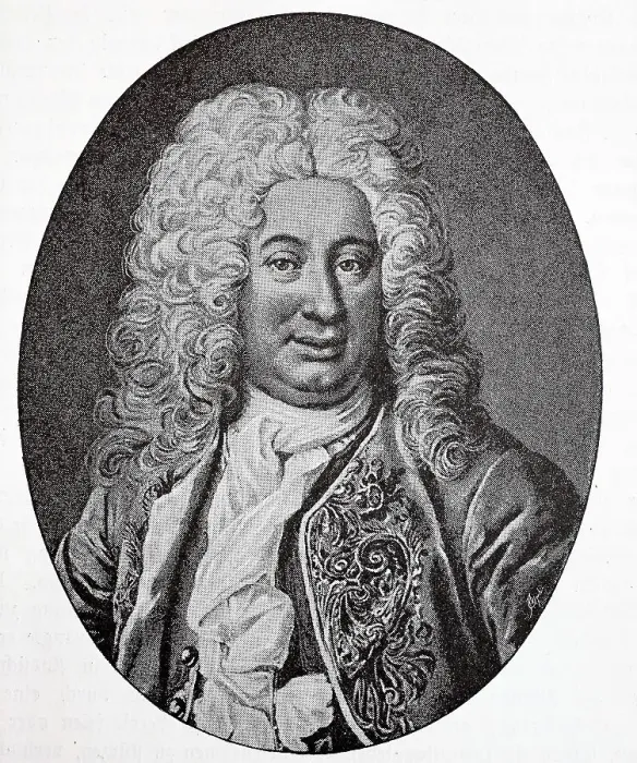 Framed Print : Frederick of Hesse-Kassel, 27 April 1676 Framed Print : Frederick of Hesse-Kassel, 27 April 1676