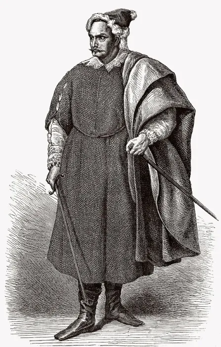 Framed Print : Frederick I, Frederick Barbarossa Framed Print : Frederick I, Frederick Barbarossa