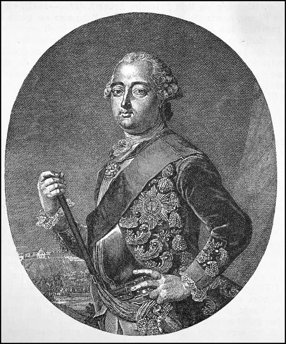Framed Print : Frederick II 14 August 1720, 31 October 1785 Framed Print : Frederick II 14 August 1720, 31 October 1785