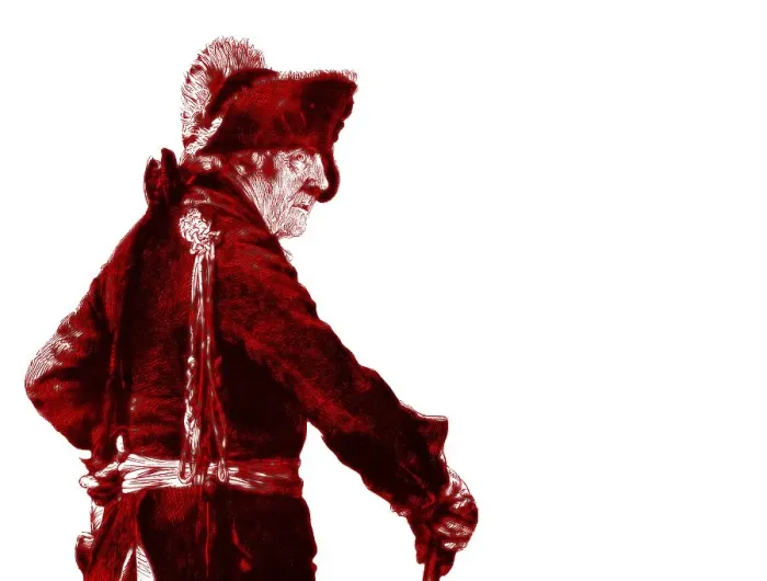 Framed Print : Frederick II, Frederick the Great