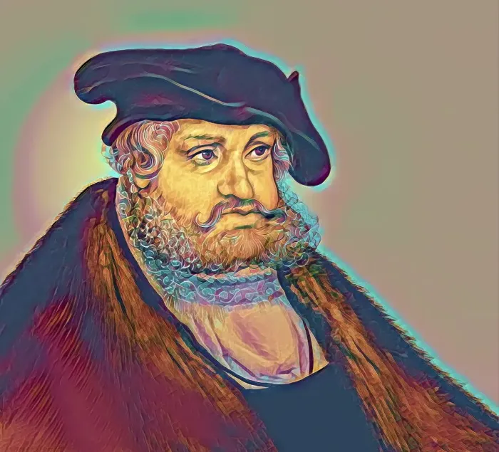 Framed Print : Frederick III or Frederick the Wise, 1463 - 1525, Prince-elector of Saxony, digitally edited after a painting by Lucas Cranach the Elder, Friedrich III. oder Friedrich der Weise, 1463 - 1525, Kurfuerst von Sachsen Framed Print : Frederick III or Frederick the Wise, 1463 - 1525, Prince-elector of Saxony, digitally edited after a painting by Lucas Cranach the Elder, Friedrich III. oder Friedrich der Weise, 1463 - 1525, Kurfuerst von Sachsen