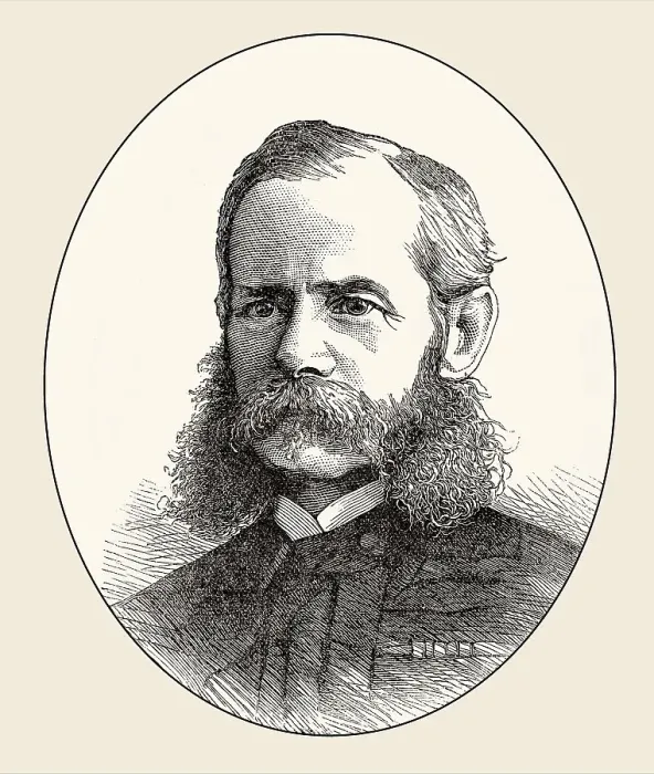 Framed Print : Frederick Sleigh Roberts, 1st Earl Roberts Framed Print : Frederick Sleigh Roberts, 1st Earl Roberts