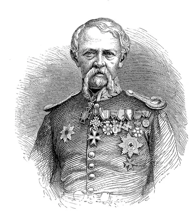 Framed Print : Friedrich Adolf Ferdinand, Freiherr von Flotow Framed Print : Friedrich Adolf Ferdinand, Freiherr von Flotow