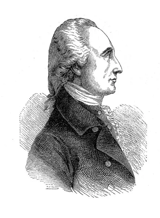 Framed Print : Friedrich Heinrich Jacobi, also Fritz Jacobi Framed Print : Friedrich Heinrich Jacobi, also Fritz Jacobi