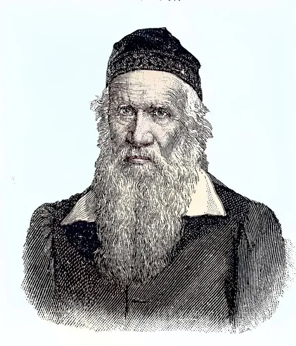 Framed Print : Friedrich Ludwig Jahn, auch Turnvater Jahn genannt Framed Print : Friedrich Ludwig Jahn, auch Turnvater Jahn genannt