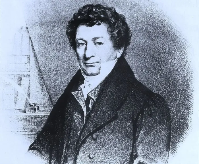 Framed Print : Friedrich Wilhelm Adam Sertuerner Framed Print : Friedrich Wilhelm Adam Sertuerner