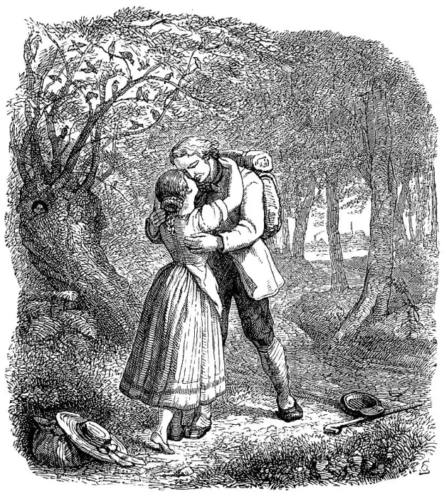 Framed Print : Fritz Reuter (1810) (1874) Low German writer and poet Framed Print : Fritz Reuter (1810) (1874) Low German writer and poet