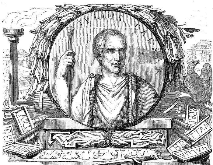 Framed Print : Gaius Julius Caesar, 100 BC 44 BC Julius Caesar Framed Print : Gaius Julius Caesar, 100 BC 44 BC Julius Caesar