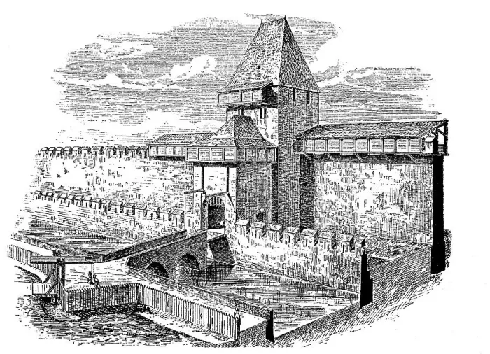 Framed Print : The gate Olsathor, Olsator, of Friesach in Carinthia Framed Print : The gate Olsathor, Olsator, of Friesach in Carinthia