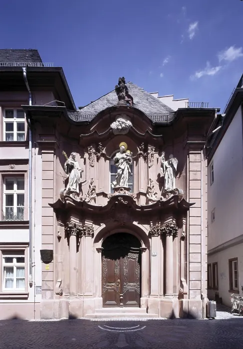 Framed Print : Gate, Portal, St. Saint, Saint