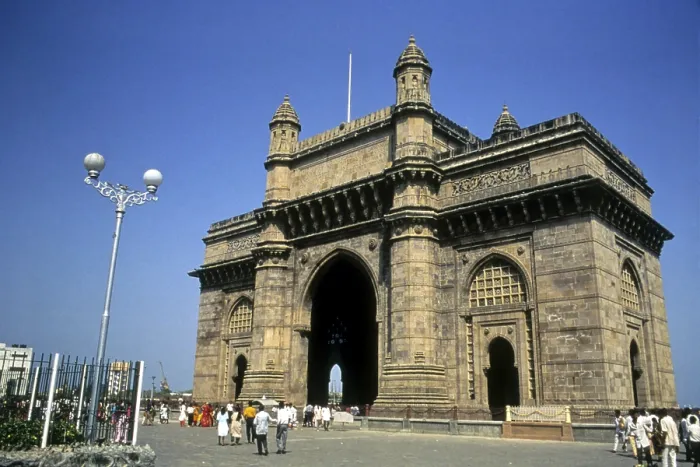 Framed Print : Gateway of india, Bombay Mumbai