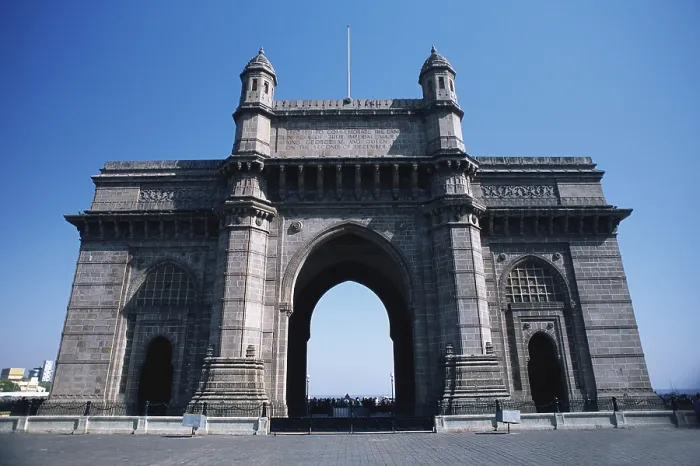 Framed Print : Gateway of India, Bombay Mumbai