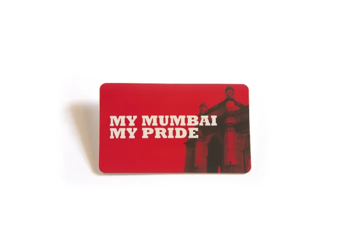 Framed Print : Gateway of india printed on card Framed Print : Gateway of india printed on card