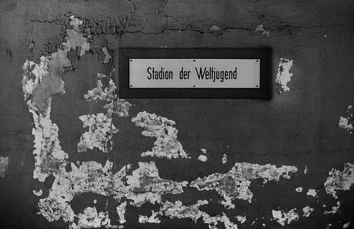 Framed Print : GDR, Berlin, 12.06.1990, underground station Stadion der Weltjugend Framed Print : GDR, Berlin, 12.06.1990, underground station Stadion der Weltjugend