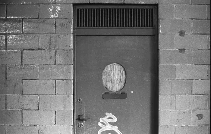 Framed Print : GDR, Berlin, 21. 02 Framed Print : GDR, Berlin, 21. 02