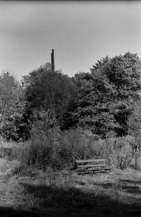Framed Print : GDR, Berlin, 25.10.1987, Jewish cemetery Weissensee