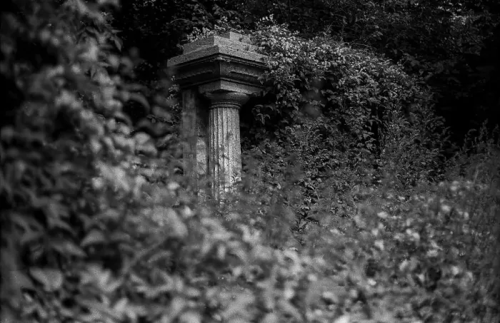 Framed Print : GDR, Berlin, 28.07.1987, Jewish cemetery Weissensee Framed Print : GDR, Berlin, 28.07.1987, Jewish cemetery Weissensee