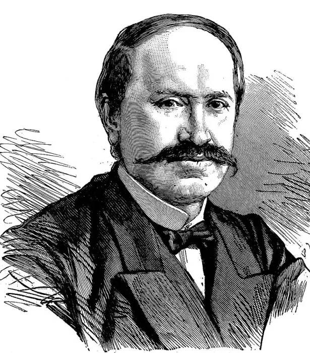 Framed Print : General Nikolai Pavlovich Ignatiev