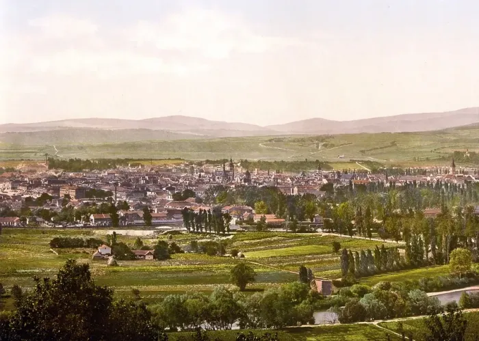 Framed Print : General view of Kaschau, today KoTice, Hungary, Austro-Hungary, Austro-Hungarian Empire, Austrian-Hungarian Monarchy, today Slovakia, Historical, around 1900, digitally restored reproduction from a 19th century original, General view of Kaschau Framed Print : General view of Kaschau, today KoTice, Hungary, Austro-Hungary, Austro-Hungarian Empire, Austrian-Hungarian Monarchy, today Slovakia, Historical, around 1900, digitally restored reproduction from a 19th century original, General view of Kaschau