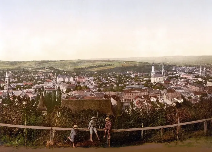 Framed Print : General view of Miskolez, Hungary, Austro-Hungary, Austro-Hungarian Empire, Austrian-Hungarian Monarchy, Historical, around 1900, digitally restored reproduction from a 19th century original, General view of Miskolez, Hungary, Austro-Hungary Framed Print : General view of Miskolez, Hungary, Austro-Hungary, Austro-Hungarian Empire, Austrian-Hungarian Monarchy, Historical, around 1900, digitally restored reproduction from a 19th century original, General view of Miskolez, Hungary, Austro-Hungary