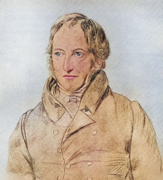Framed Print : Georg Wilhelm Friedrich Hegel, 1770 to 1831 Framed Print : Georg Wilhelm Friedrich Hegel, 1770 to 1831