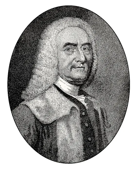 Framed Print : George Drummond, 1688-1766, accountant-general of excise in Scotland Framed Print : George Drummond, 1688-1766, accountant-general of excise in Scotland