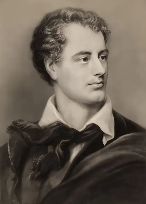 Framed Print : George Gordon Noel Byron, 6th Baron Byron of Rochdale Framed Print : George Gordon Noel Byron, 6th Baron Byron of Rochdale