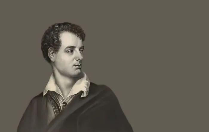 Framed Print : George Gordon Noel Byron, 6th Baron Byron of Rochdale Framed Print : George Gordon Noel Byron, 6th Baron Byron of Rochdale