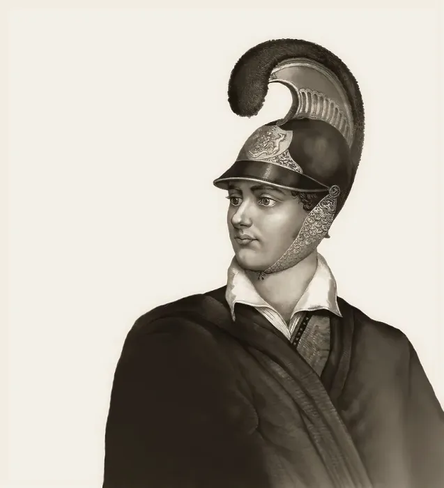 Framed Print : George Gordon Noel Byron, 6th Baron Byron of Rochdale Framed Print : George Gordon Noel Byron, 6th Baron Byron of Rochdale